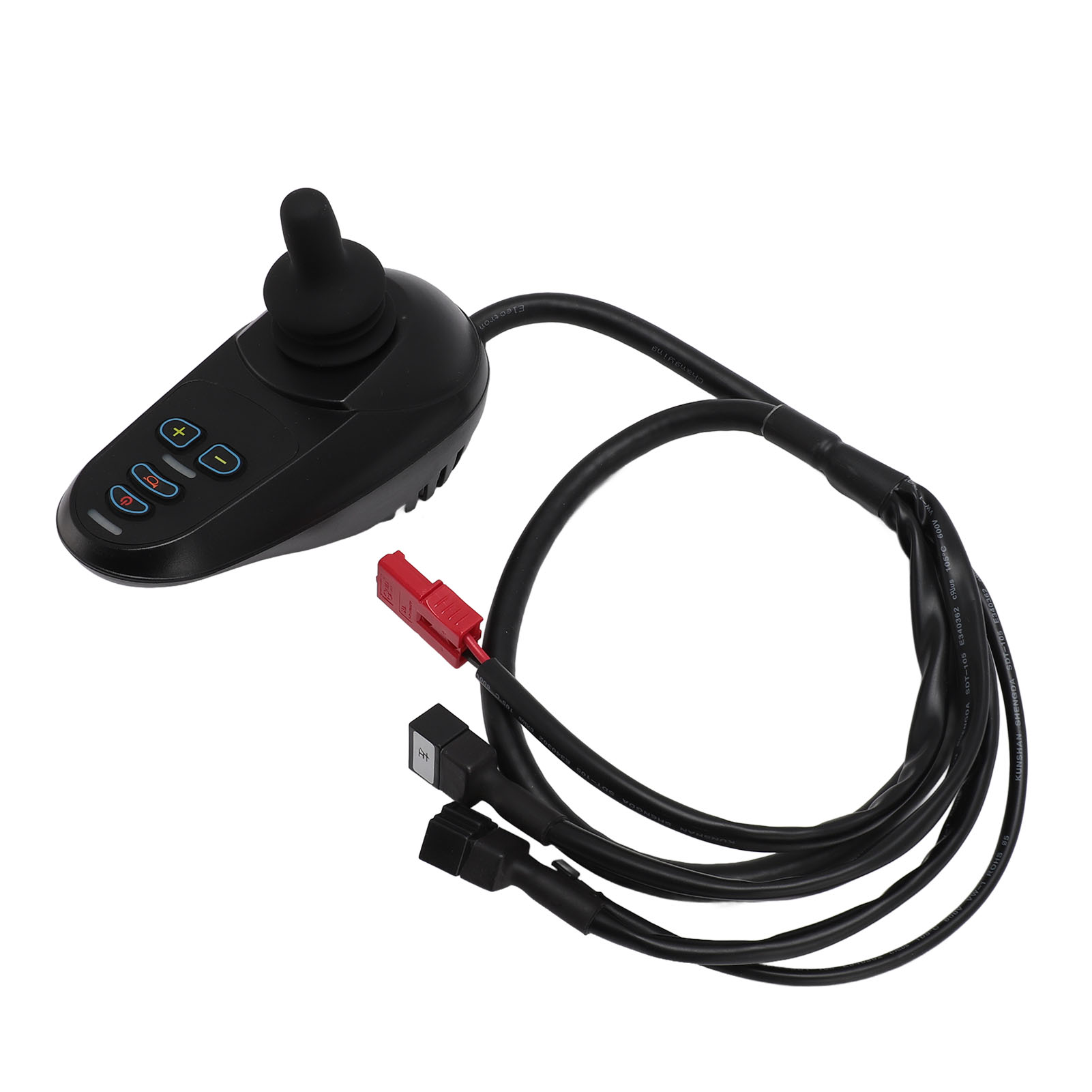 Controller Analog Stick - Elektrikli tekerlekli sandalye denetleyicisi elektrikli tekerlekli