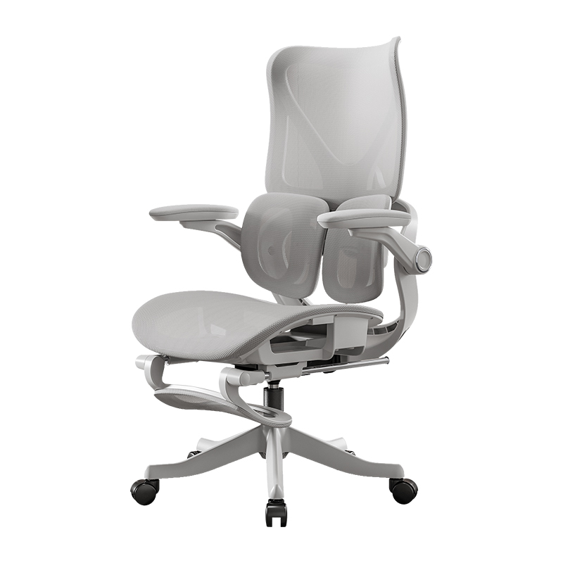 Esports Gaming Chair - Çok Fonksiyonlu Bilgisayar Ofis Koltuğu Bel