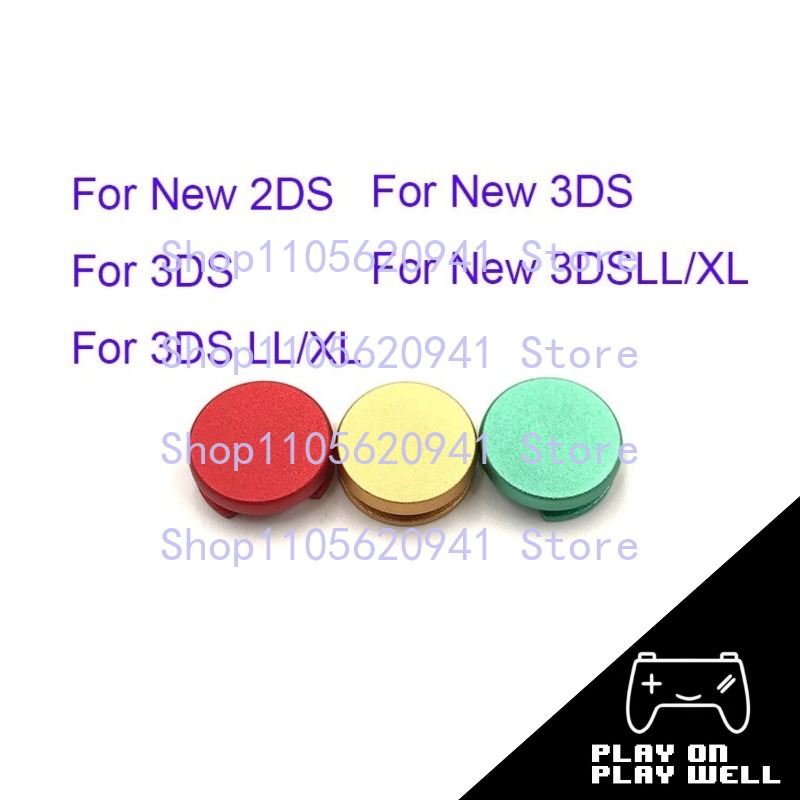 Controller Analog Stick - VVV 1 Adet Analog Kontrol Çubuğu