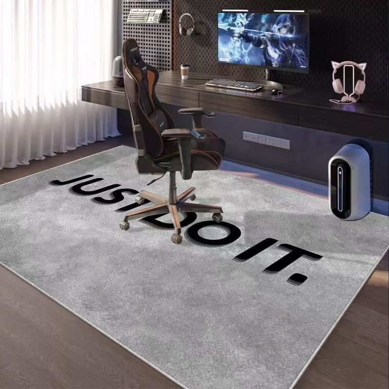 Esports Gaming Chair - VIKAMA Oyun Halısı Oyun Odası için