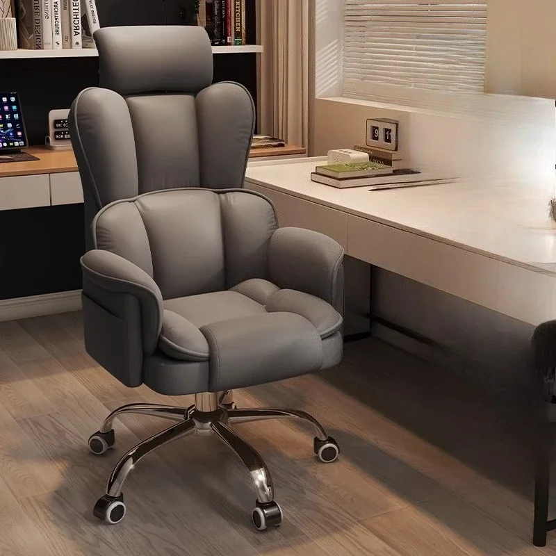 Esports Gaming Chair - E-spor Oyun Koltuğu, Ergonomik Bilgisayar Koltuğu,
