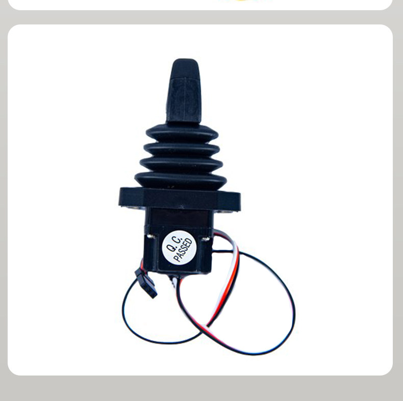 Endüstriyel Joystick Uzaktan K - Controller Analog Stick incelemesi ve fiyatı