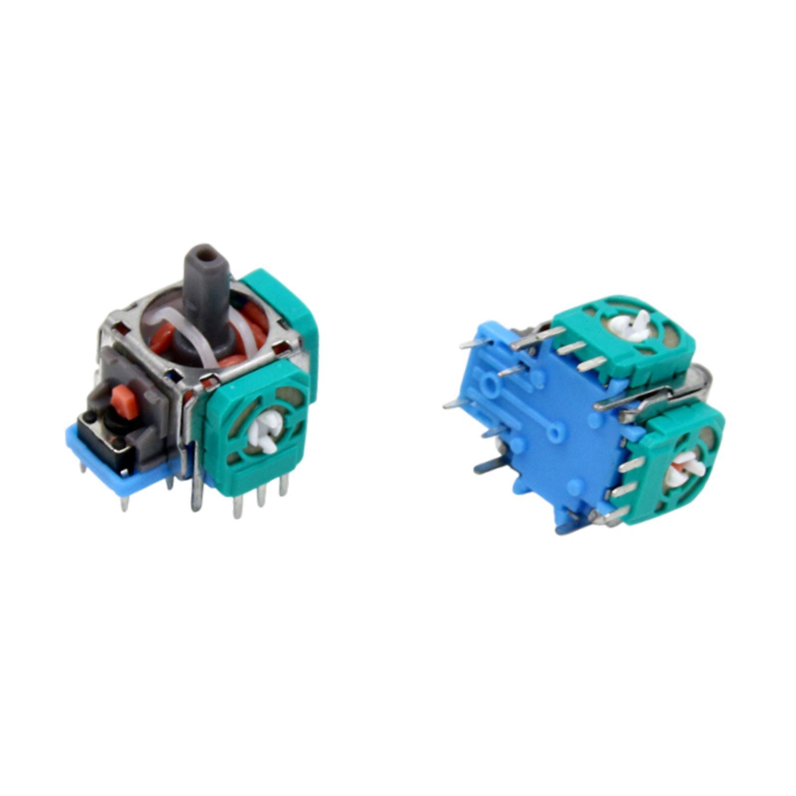 4x2 Adet 3D Analog Çubuk Kontr - Controller Analog Stick incelemesi ve fiyatı