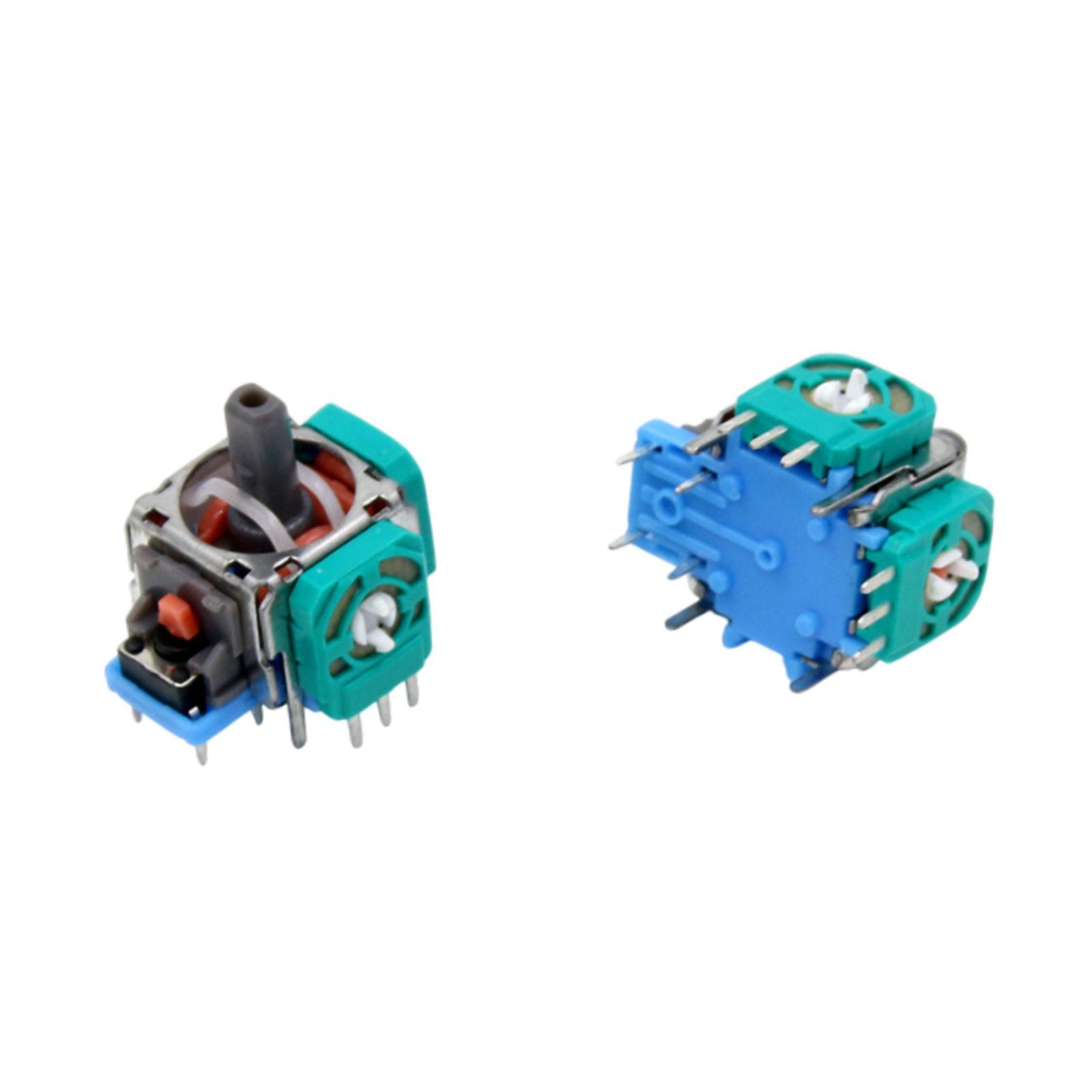4x2 Adet 3D Analog Çubuk Kontr - Controller Analog Stick incelemesi ve fiyatı