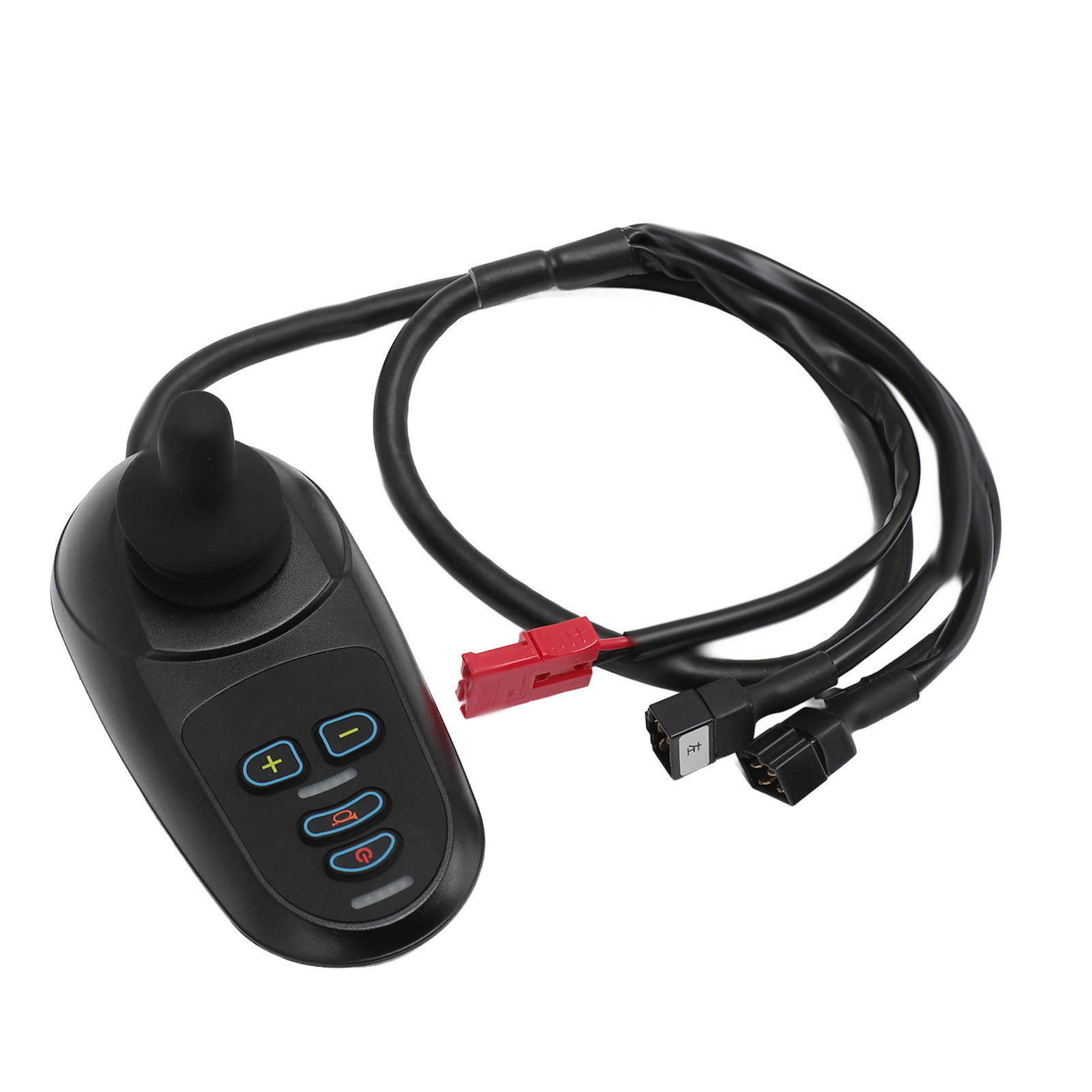 Elektrikli tekerlekli sandalye - Controller Analog Stick incelemesi ve fiyatı