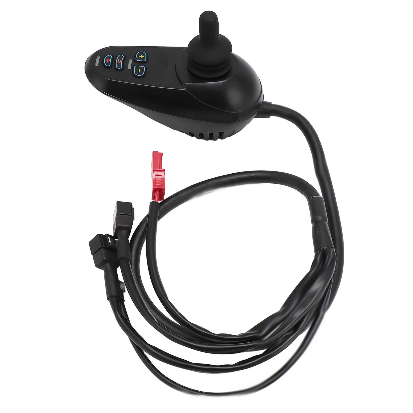 Elektrikli tekerlekli sandalye - Controller Analog Stick incelemesi ve fiyatı