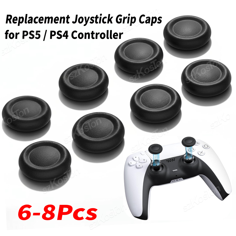 6-8 adet yedek joystick kapakl - Controller Analog Stick incelemesi ve fiyatı