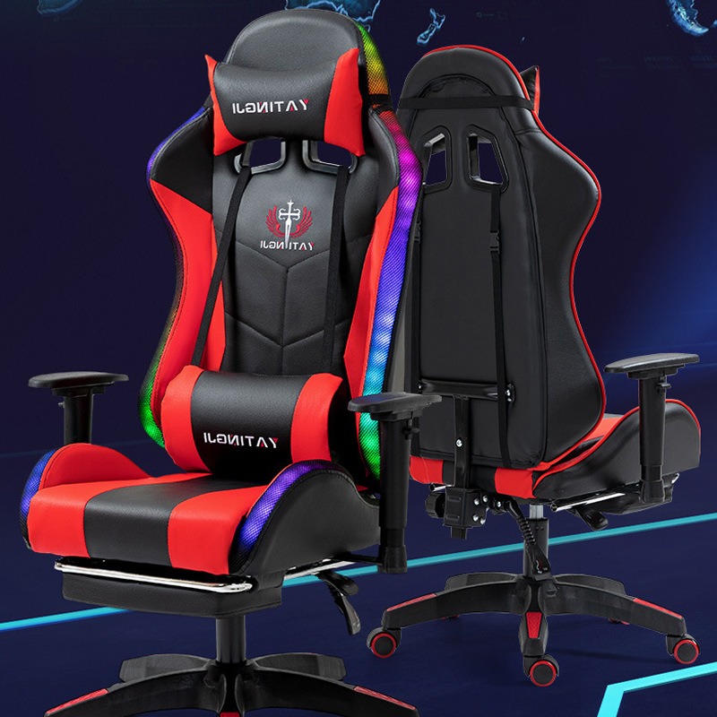Ev e-spor koltuğu Rahat ergono - Esports Gaming Cafe incelemesi ve fiyatı