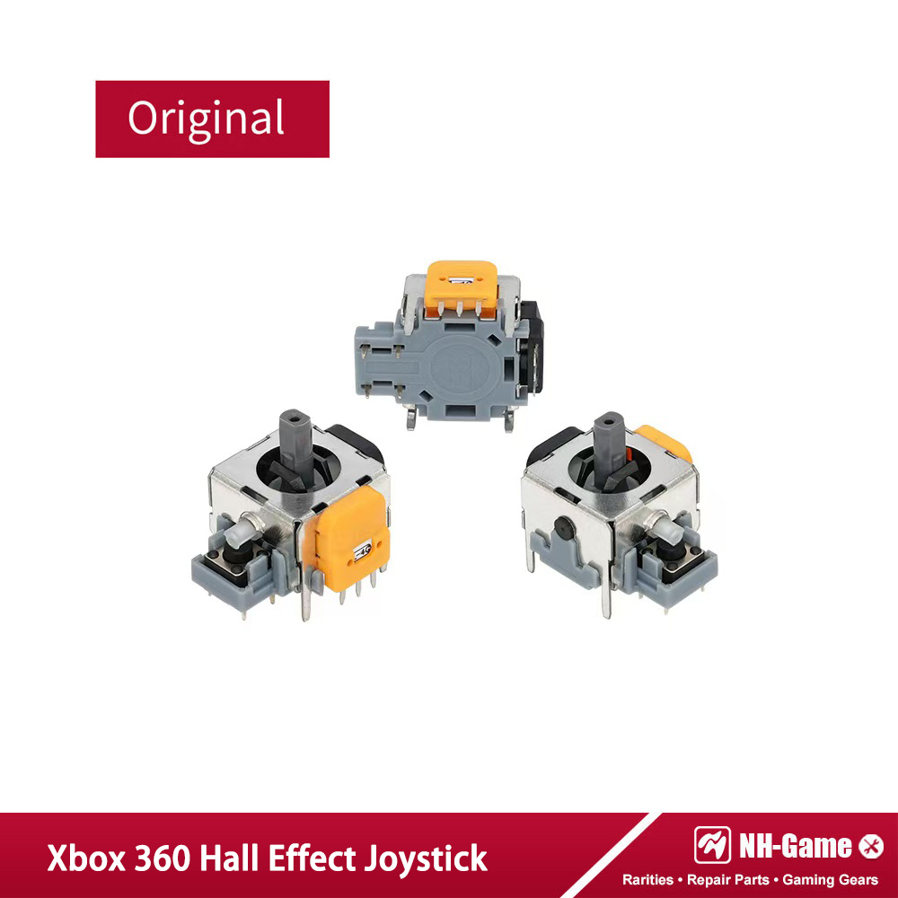 Xbox 360 Kontrol Cihazı için Y - Controller Analog Stick incelemesi ve fiyatı
