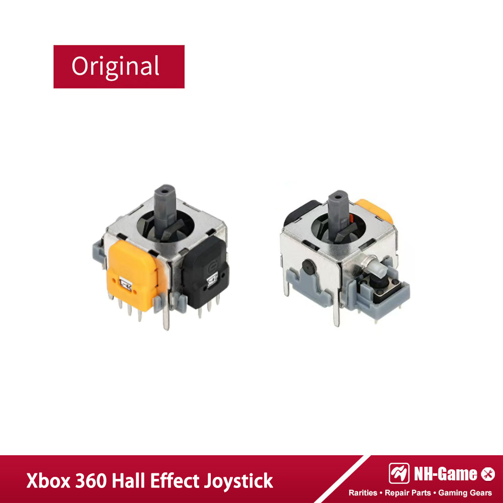 Xbox 360 Kontrol Cihazı için Y - Controller Analog Stick incelemesi ve fiyatı
