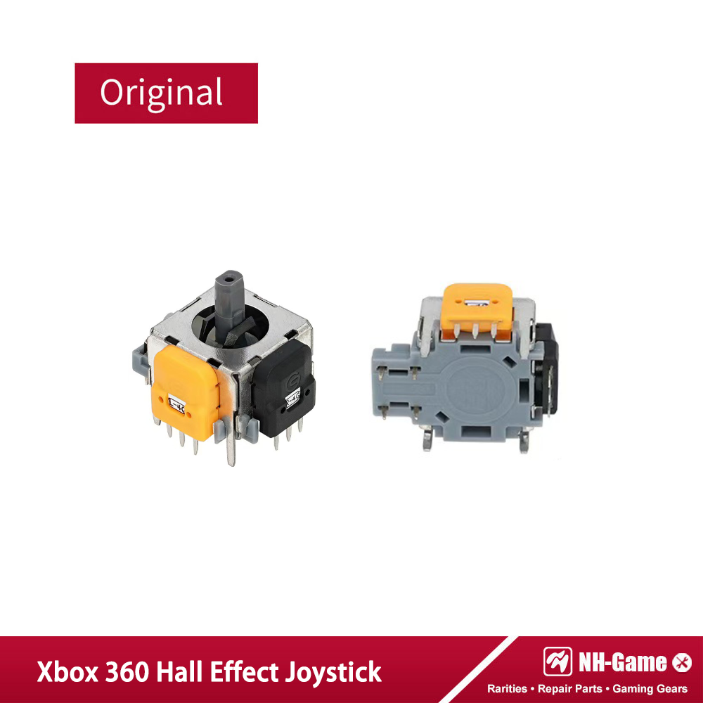 Xbox 360 Kontrol Cihazı için Y - Controller Analog Stick incelemesi ve fiyatı