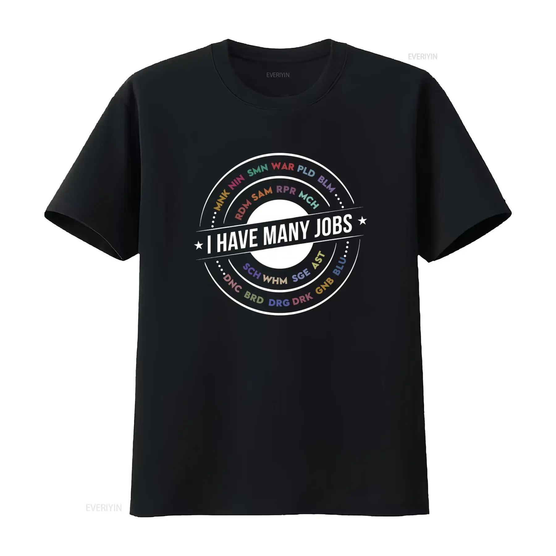 Birçok İş FfxiV'den Esinlenen  - Esports Gaming Shirts incelemesi ve fiyatı