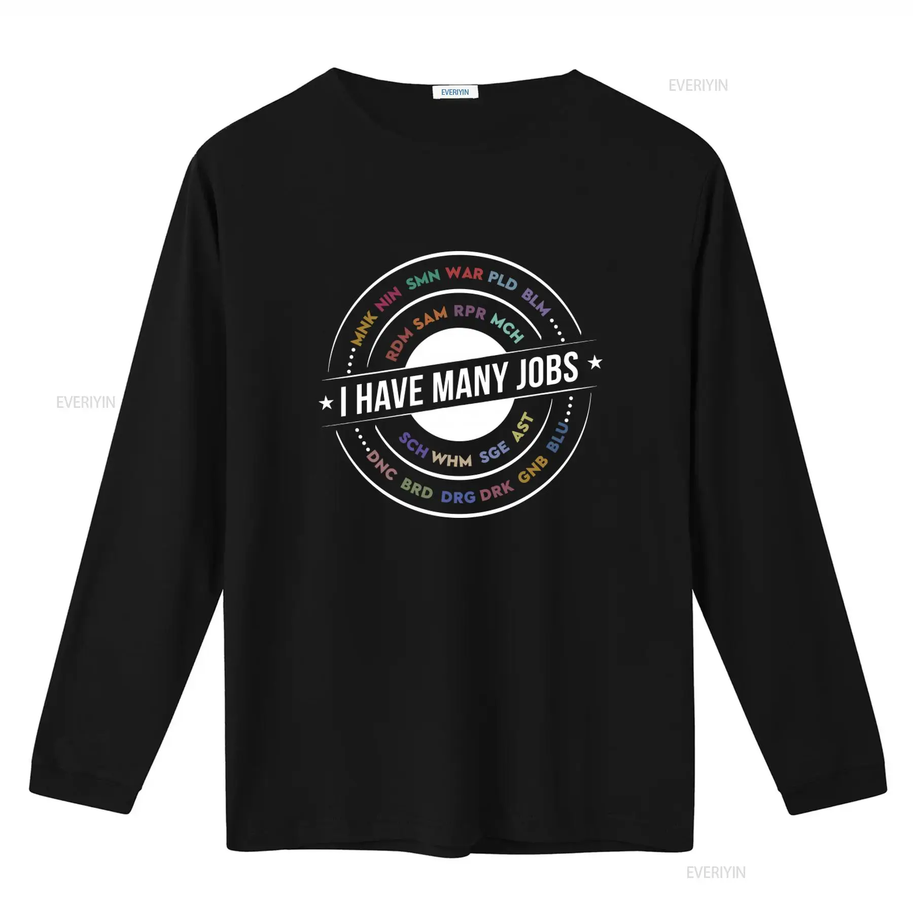 Birçok İş FfxiV'den Esinlenen  - Esports Gaming Shirts incelemesi ve fiyatı