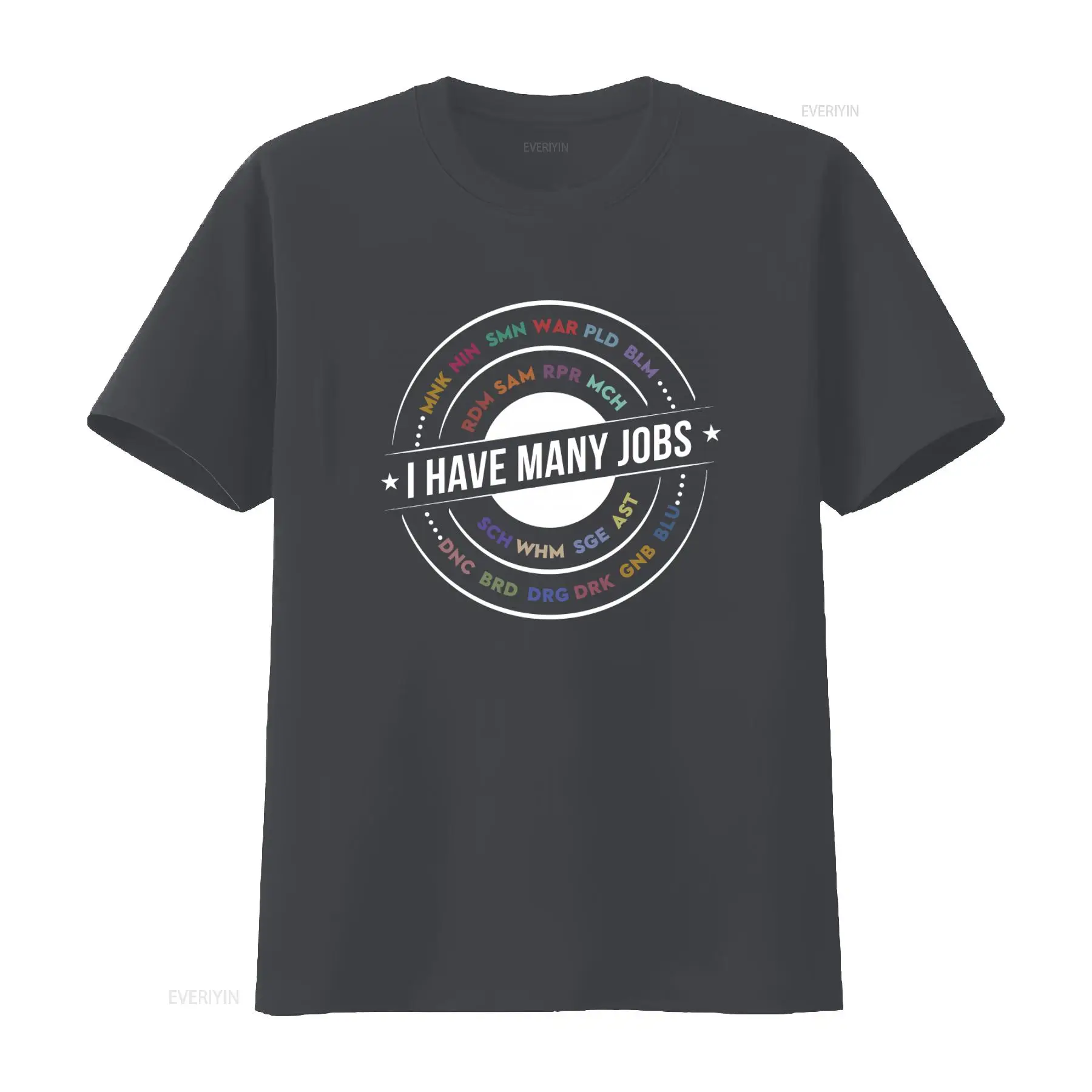 Birçok İş FfxiV'den Esinlenen  - Esports Gaming Shirts incelemesi ve fiyatı