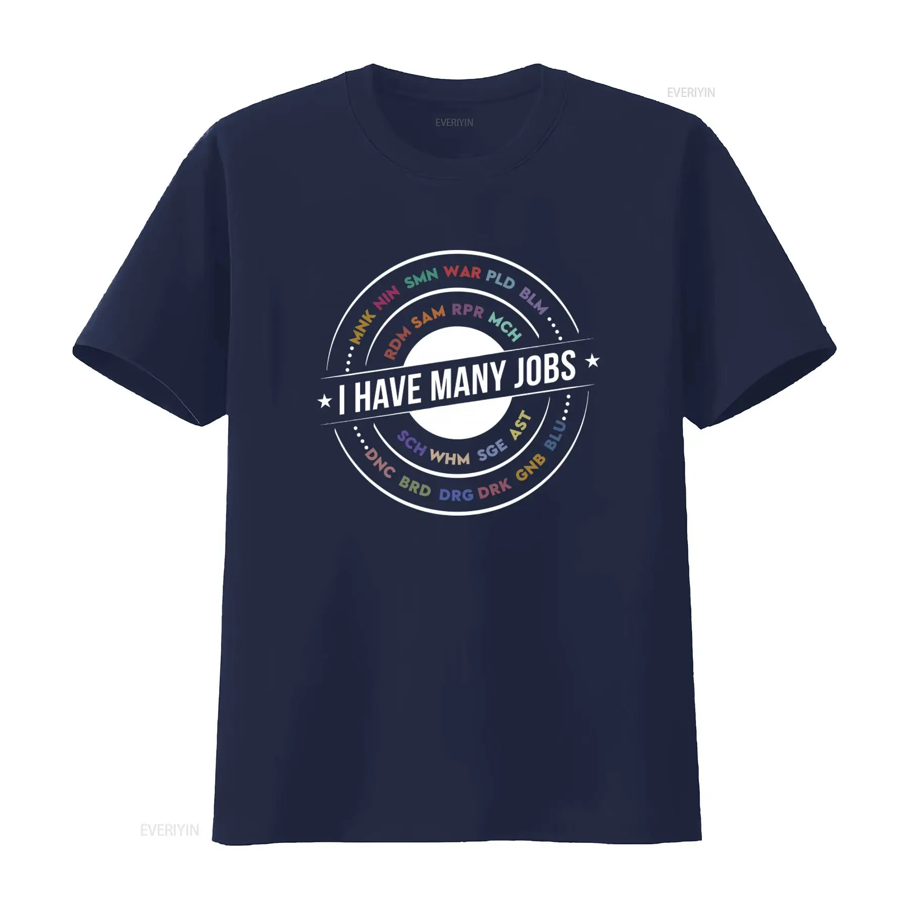 Birçok İş FfxiV'den Esinlenen  - Esports Gaming Shirts incelemesi ve fiyatı