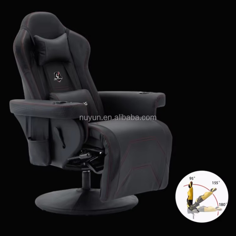 Yeni Gelen Titreşimli Masajlı  - Rgb Gaming Chair incelemesi ve fiyatı
