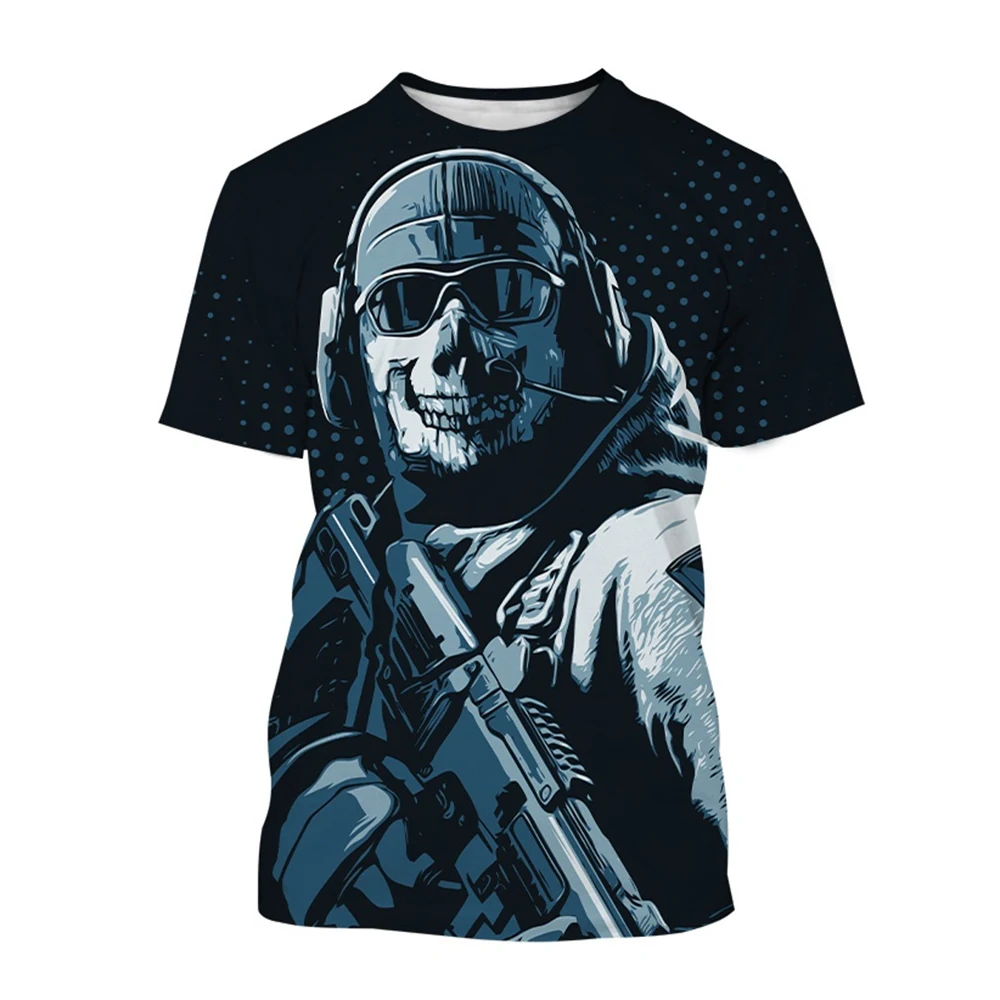 3D Baskılı Oyuncu Tişörtü |    - Esports Gaming Shirts incelemesi ve fiyatı