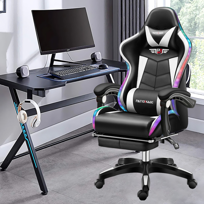 Ofis koltuğuE-spor Oyun Oyunla - Esports Gaming Cafe incelemesi ve fiyatı
