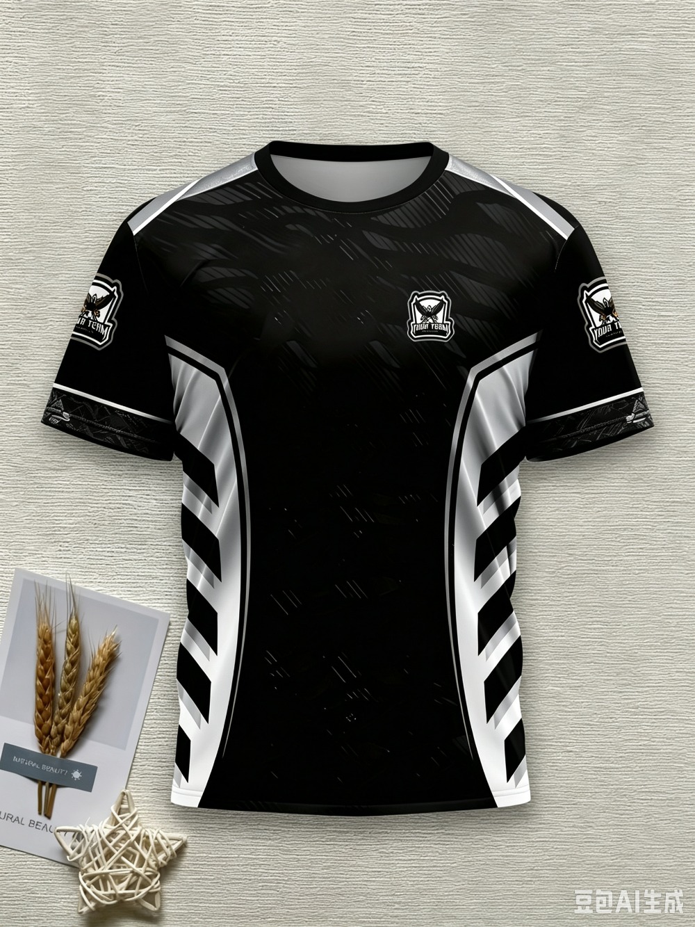 Erkek Oyun Espor Takımı Formas - Esports Gaming Team Logo incelemesi ve fiyatı