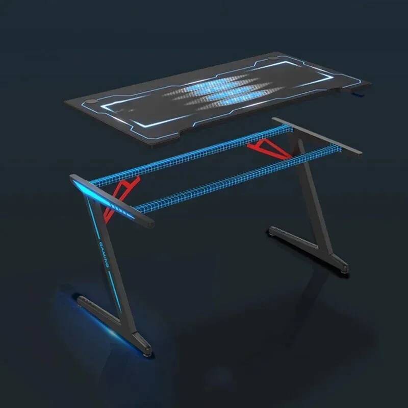 Bilgisayar E-spor Masası Masaü - Rgb Gaming Chair incelemesi ve fiyatı