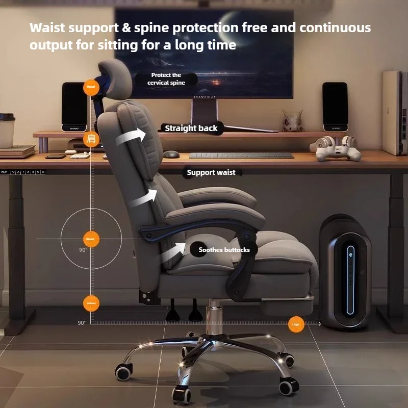 E-spor Koltuğu, Ev Tipi Erkek  - Esports Gaming Chair incelemesi ve fiyatı