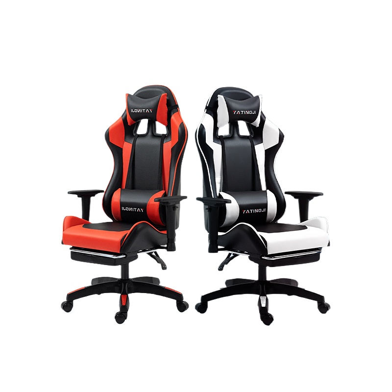 E-spor ve Ofis Kullanımı için  - Esports Gaming Chair incelemesi ve fiyatı