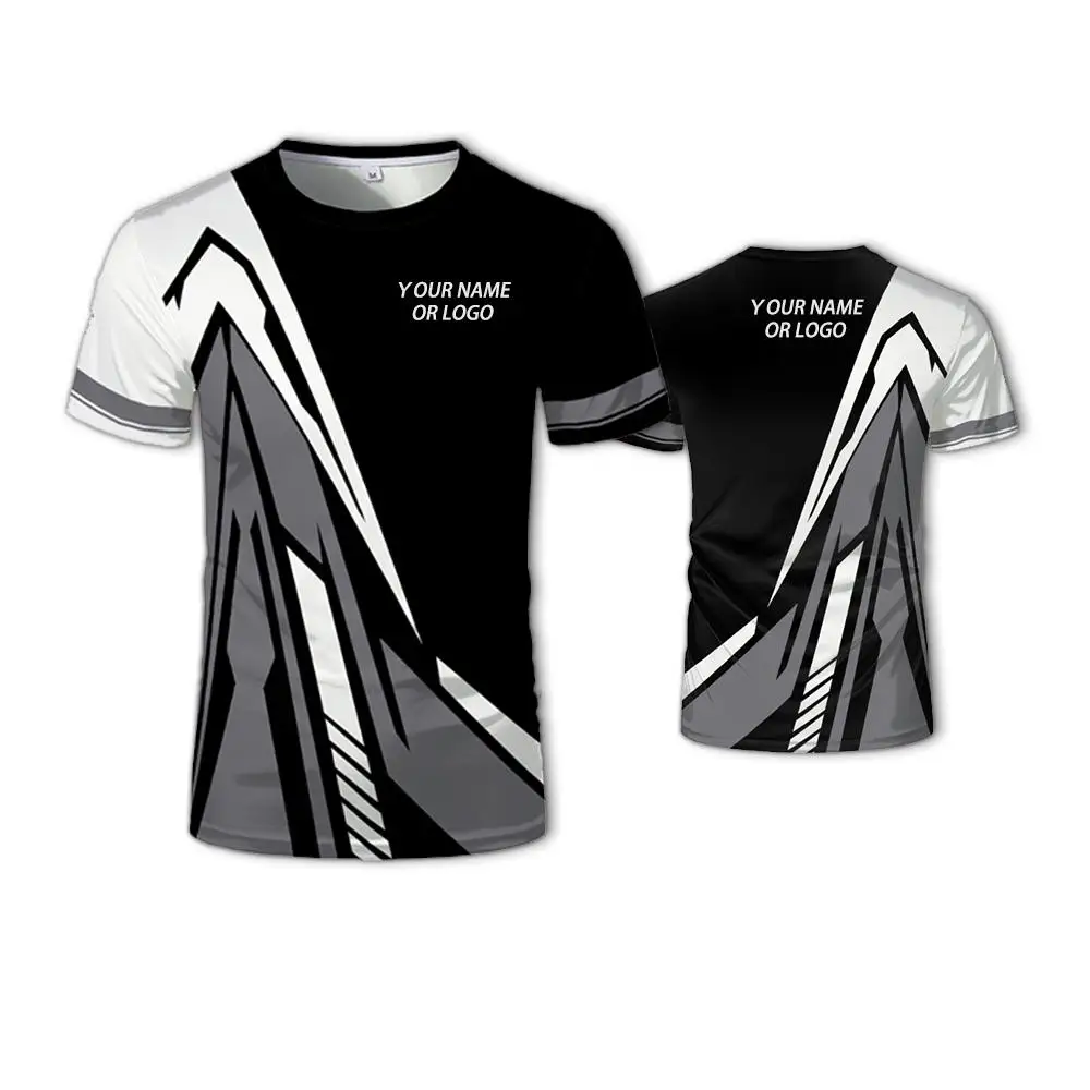 Erkek Geometrik Desenli 3D Bas - Esports Gaming Team Logo incelemesi ve fiyatı