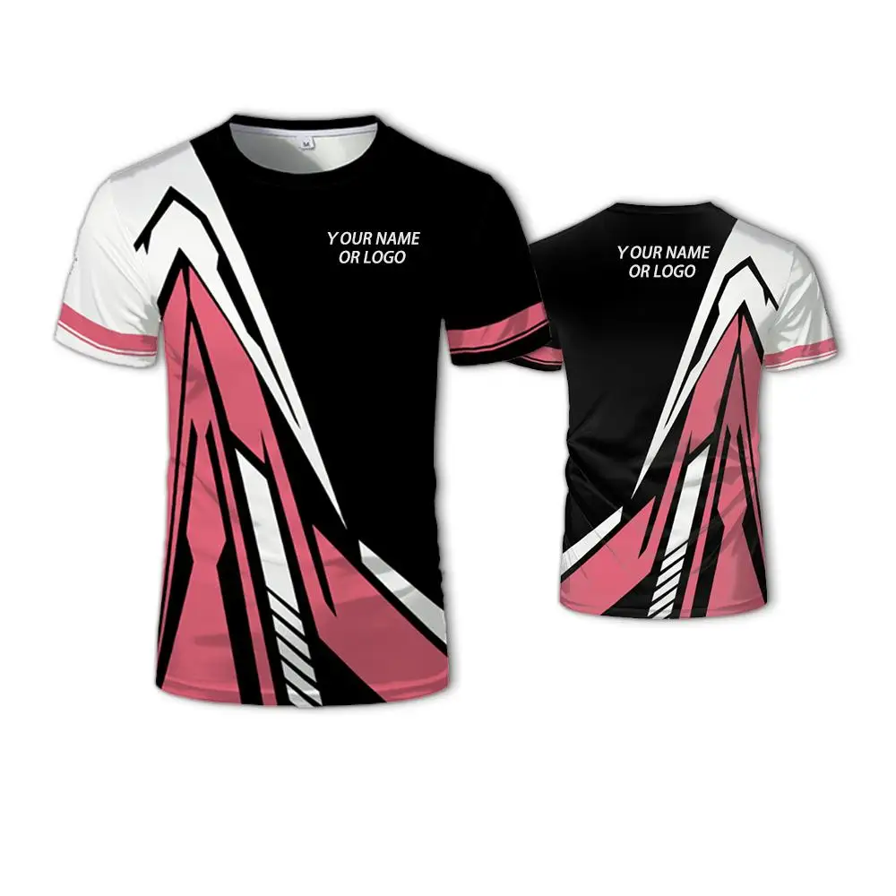 Erkek Geometrik Desenli 3D Bas - Esports Gaming Team Logo incelemesi ve fiyatı
