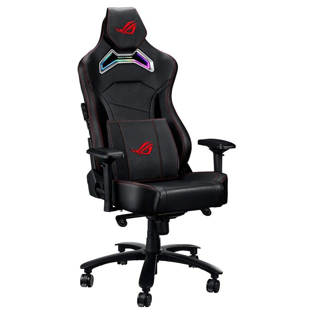 ROG Chariot RGB Oyuncu Koltuğu - Rgb Gaming Chair incelemesi ve fiyatı