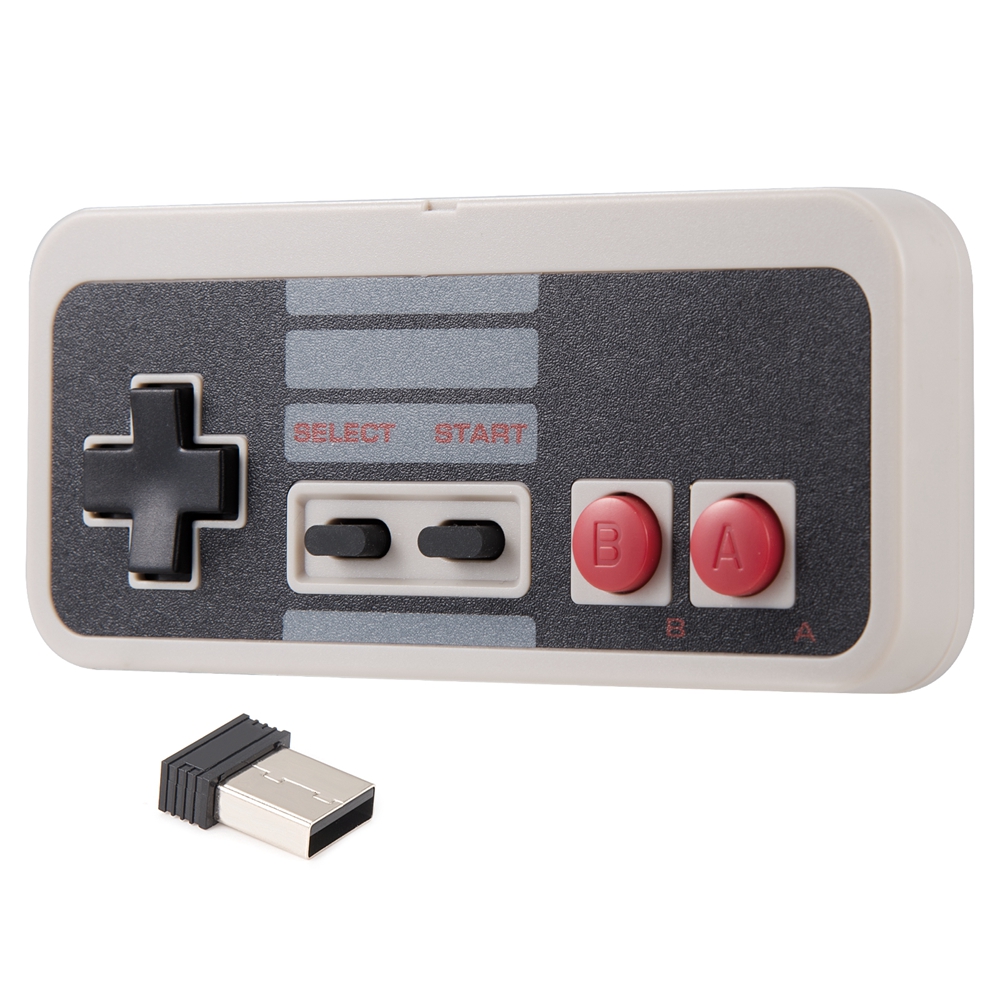2.4 GHz kablosuz denetleyici i - Controller Analog Stick incelemesi ve fiyatı