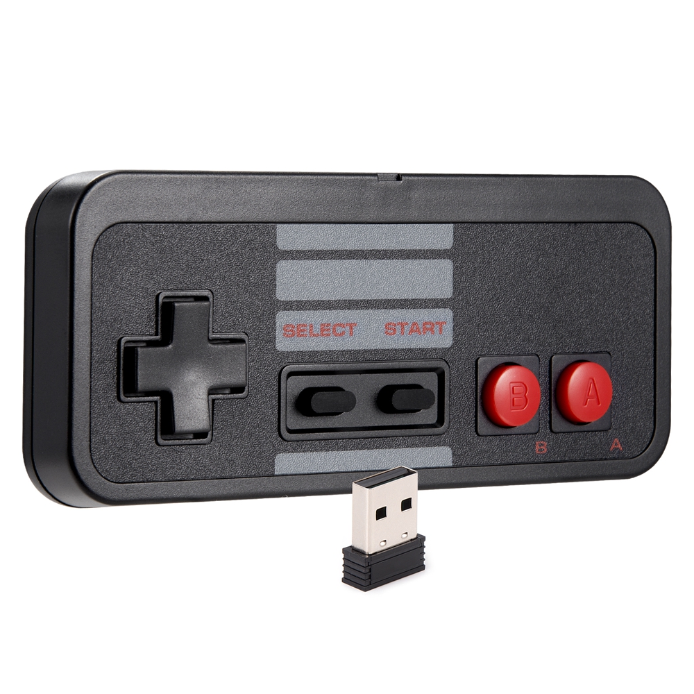 2.4 GHz kablosuz denetleyici i - Controller Analog Stick incelemesi ve fiyatı