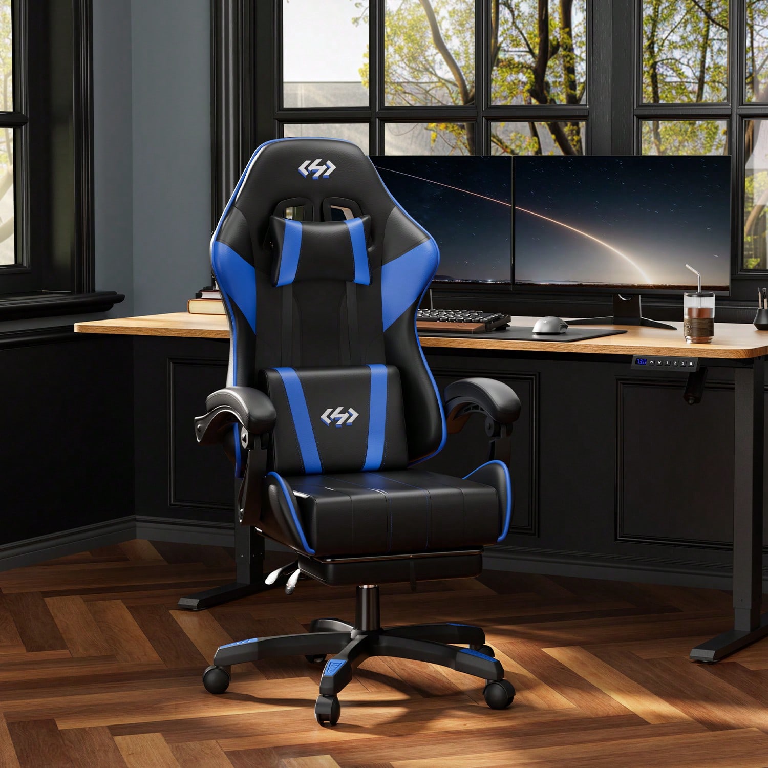 HLDIRECT Oyuncu Koltuğu, Bel D - Esports Gaming Chair incelemesi ve fiyatı