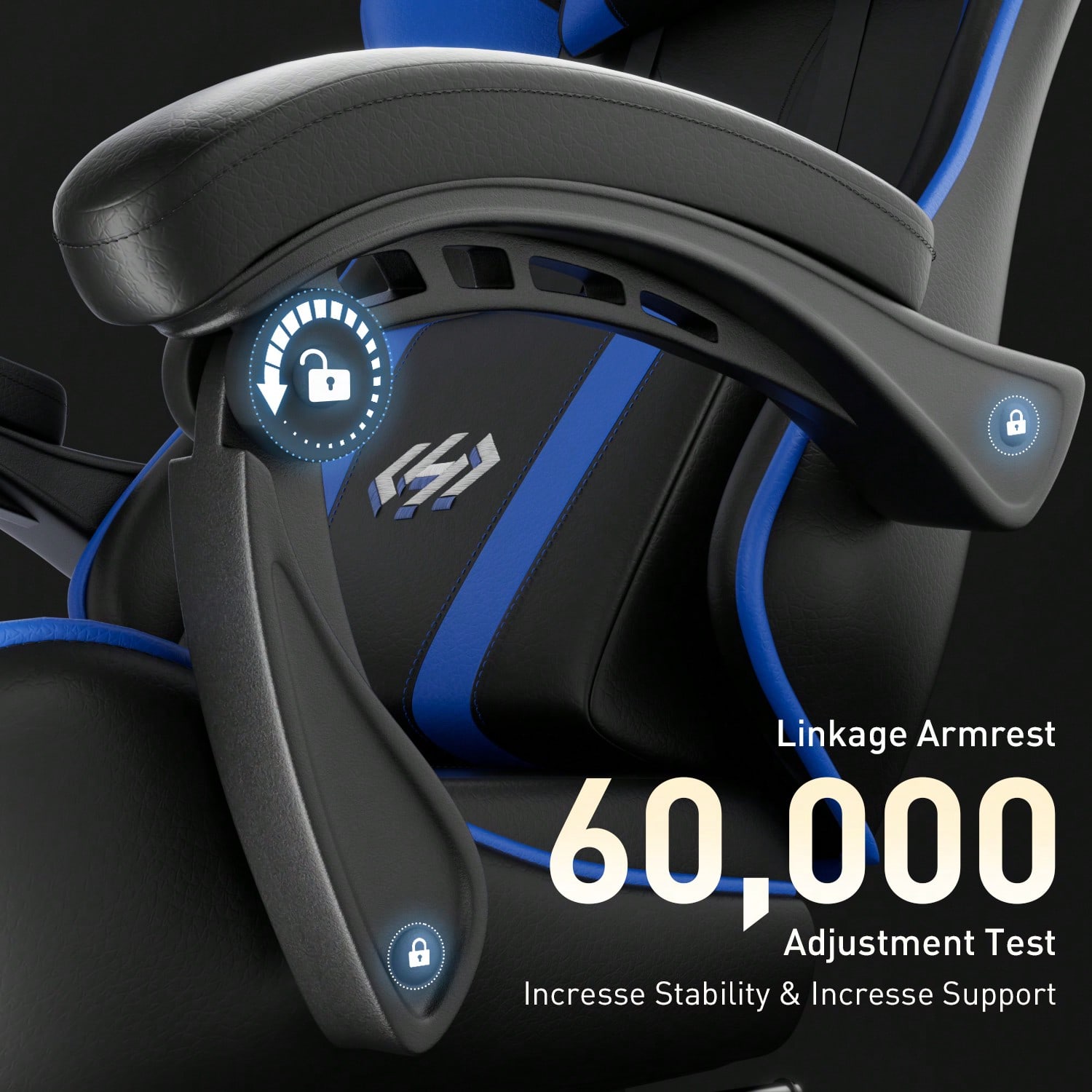 HLDIRECT Oyuncu Koltuğu, Bel D - Esports Gaming Chair incelemesi ve fiyatı