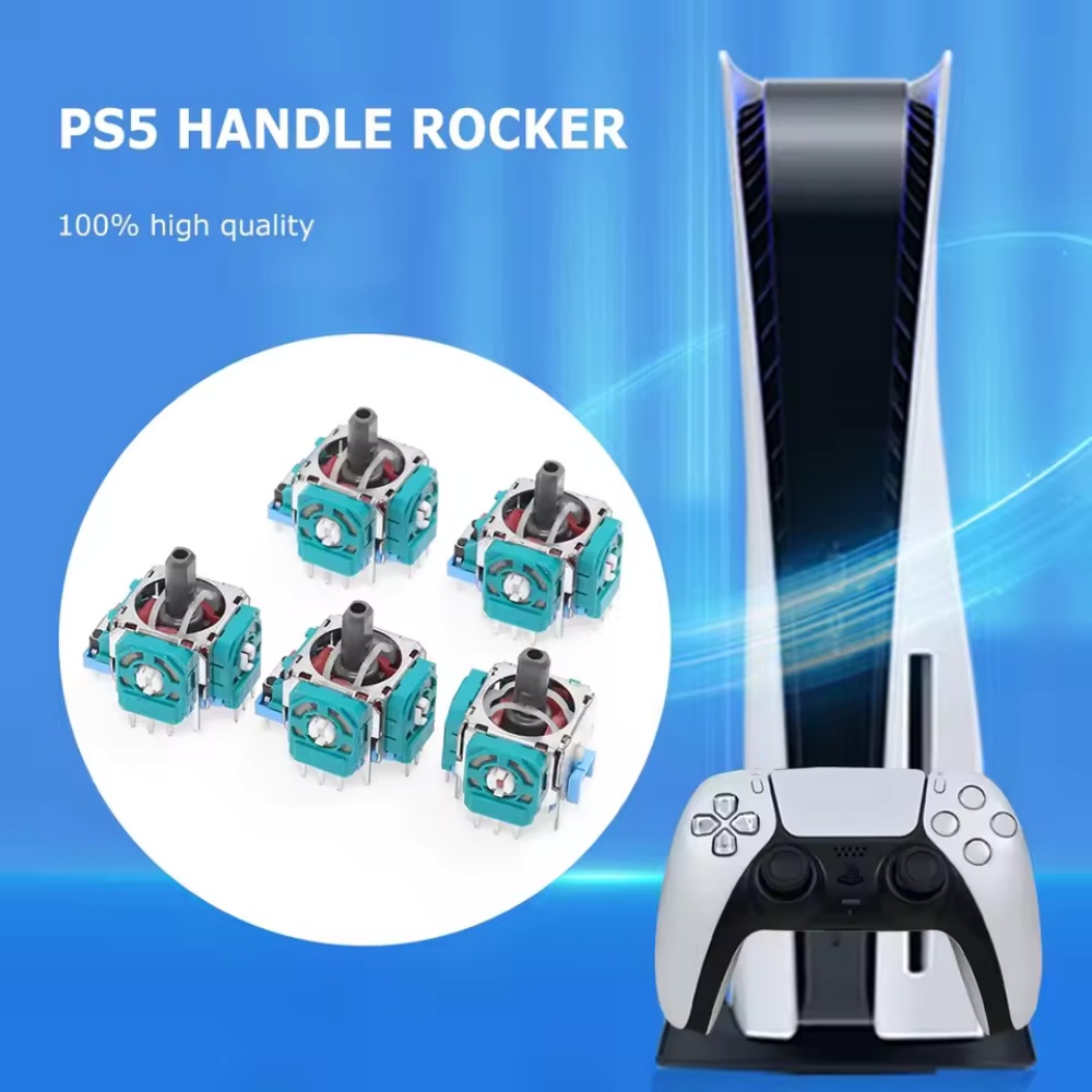 ORİJİNAL 10-50 Adet Yedek 3D A - Controller Analog Stick incelemesi ve fiyatı