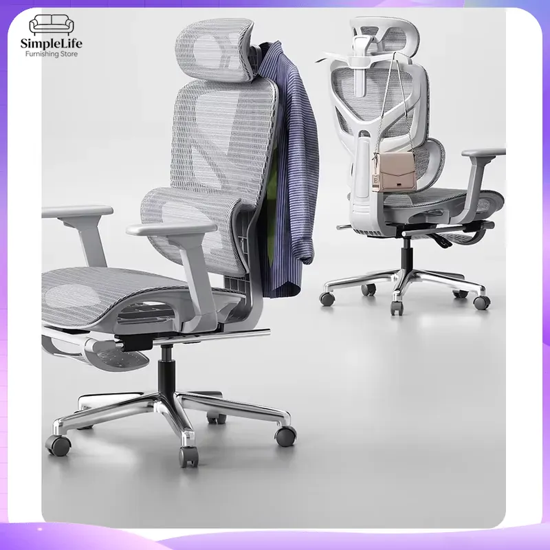 Uzun Süreli Kullanım İçin Bel  - Esports Gaming Chair incelemesi ve fiyatı