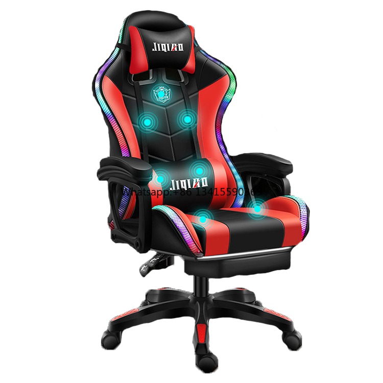 Toptan Iyi Fiyat Döner Beyaz P - Rgb Gaming Chair incelemesi ve fiyatı