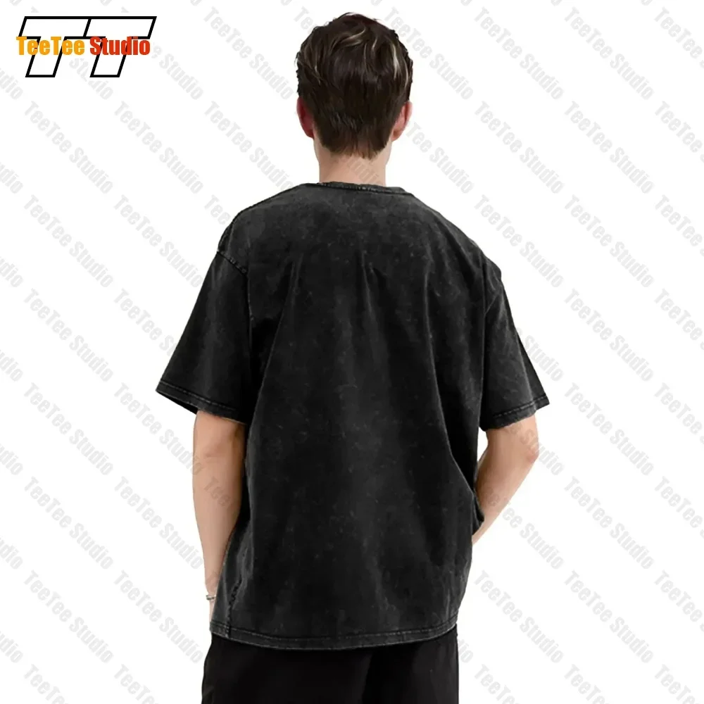 Vintage Tekken 4 Namco Promosy - Esports Gaming Shirts incelemesi ve fiyatı