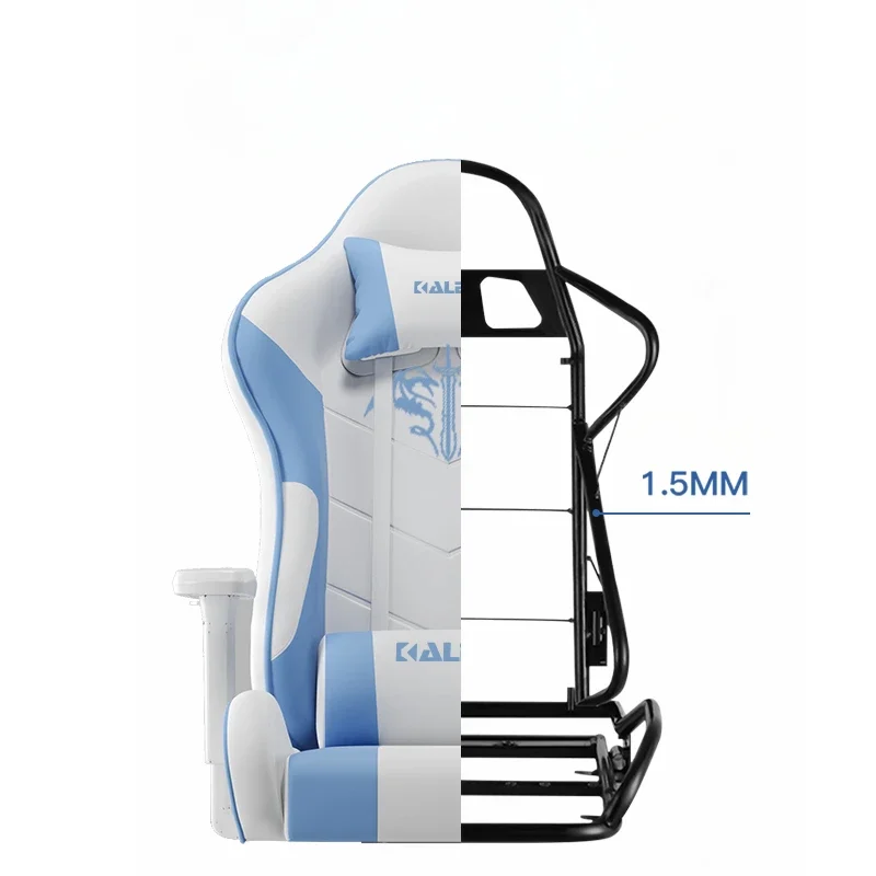 E-spor Oyun Koltukları Üst Düz - Esports Gaming Chair incelemesi ve fiyatı