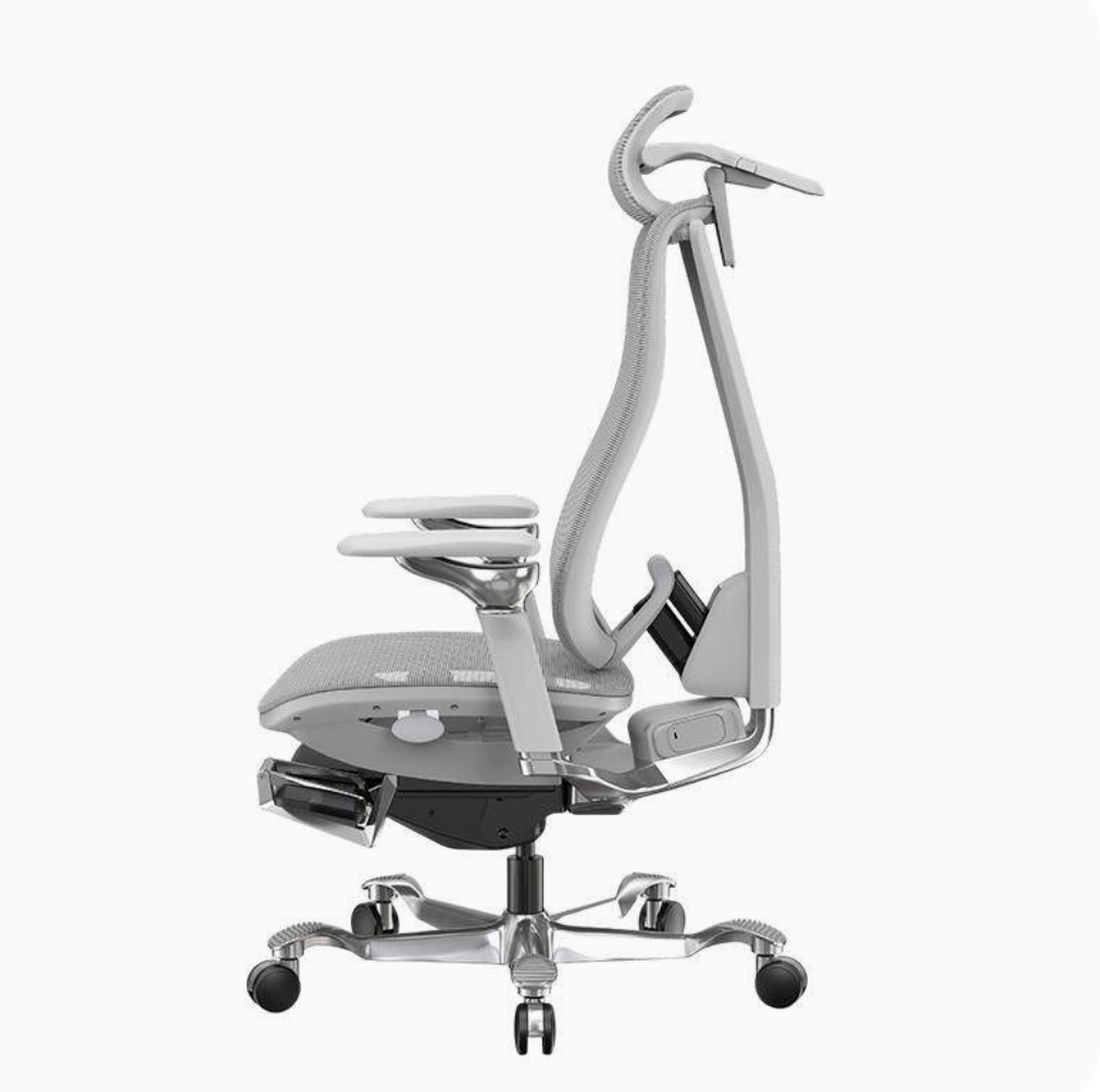 Elektrikli Bel Desteği ile Erg - Esports Gaming Chair incelemesi ve fiyatı