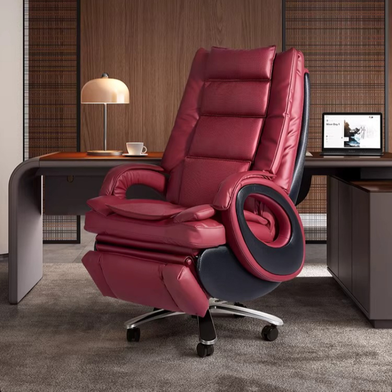 Çok fonksiyonlu hakiki deri of - Esports Gaming Chair incelemesi ve fiyatı