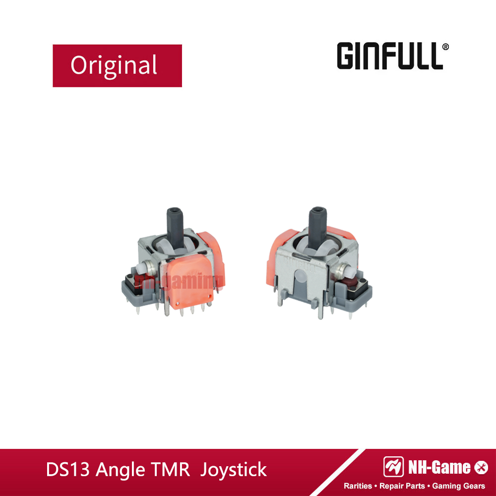 50/100 adet DS13 MAX 2nd nesil - Controller Analog Stick incelemesi ve fiyatı