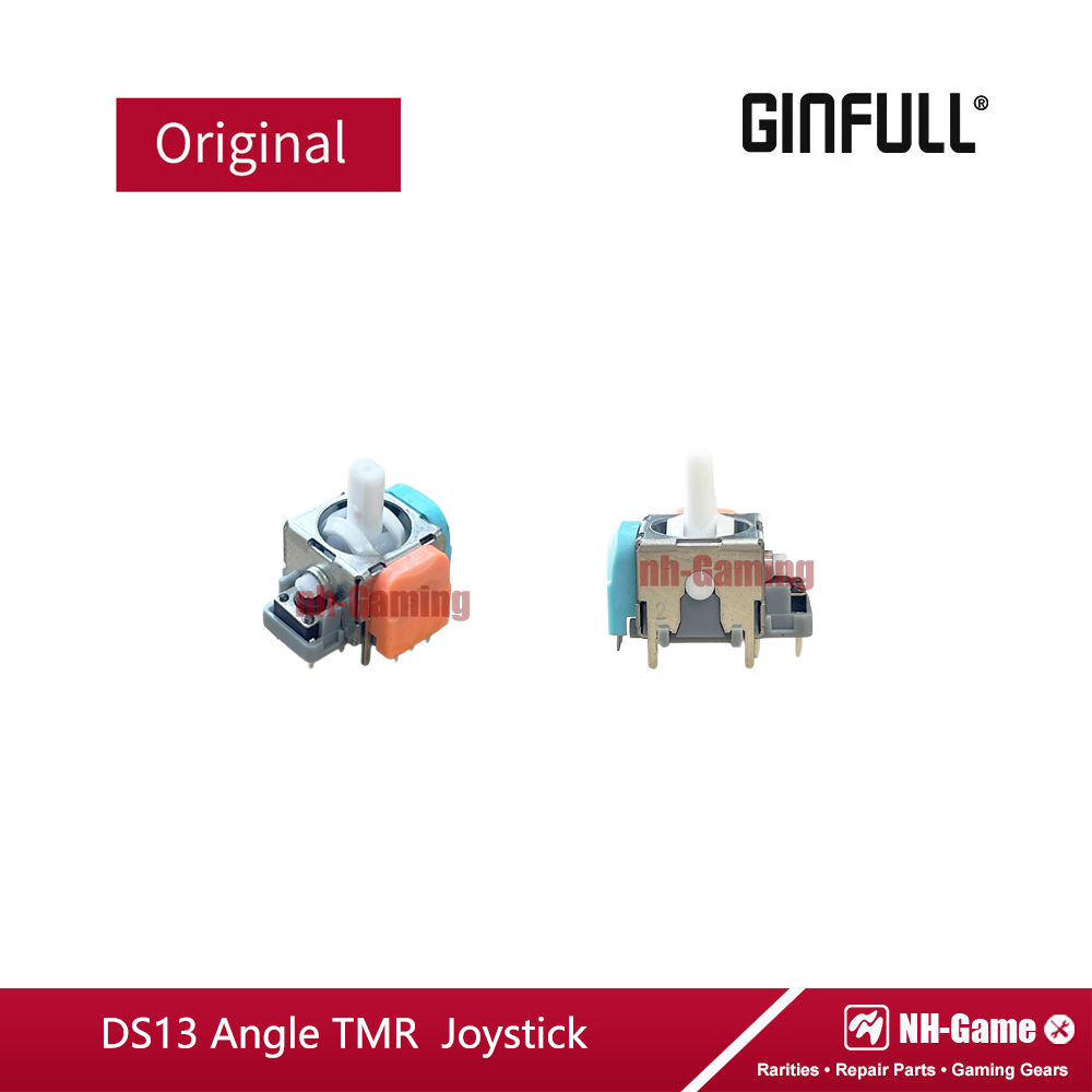 50/100 adet DS13 MAX 2nd nesil - Controller Analog Stick incelemesi ve fiyatı