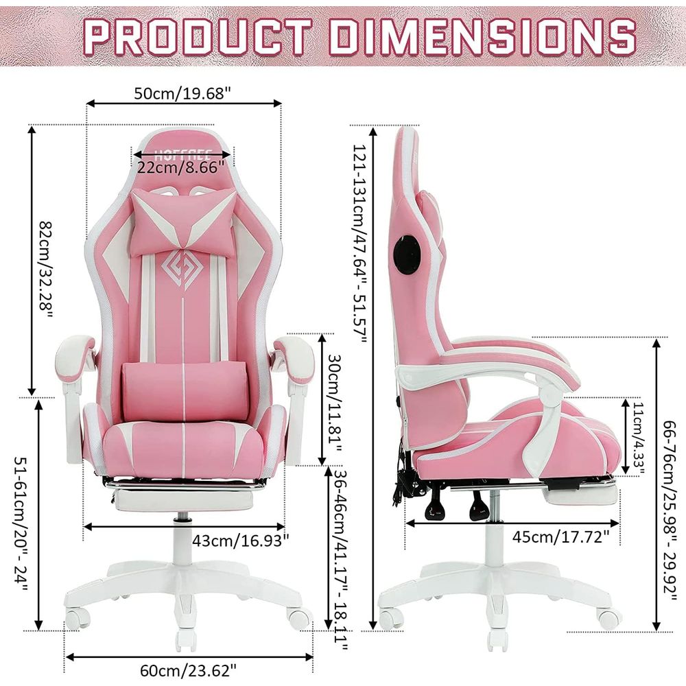 Ergonomik Bluetooth Oyuncu Kol - Rgb Gaming Chair incelemesi ve fiyatı