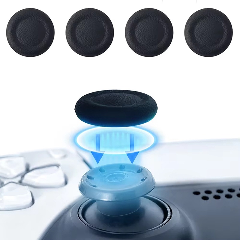 2-6 Adet Kaymaz Başparmak Tutm - Controller Analog Stick incelemesi ve fiyatı