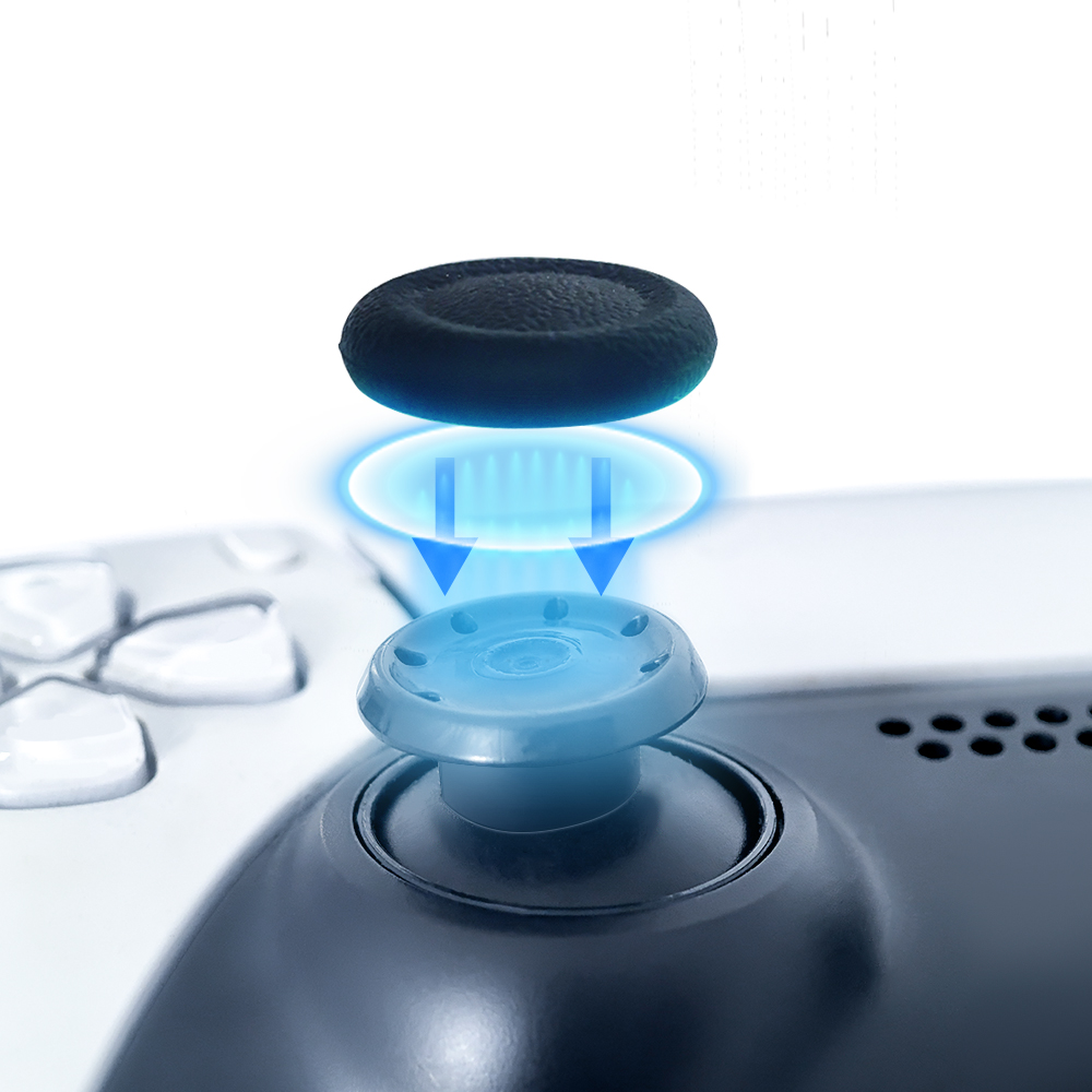 2-6 Adet Kaymaz Başparmak Tutm - Controller Analog Stick incelemesi ve fiyatı